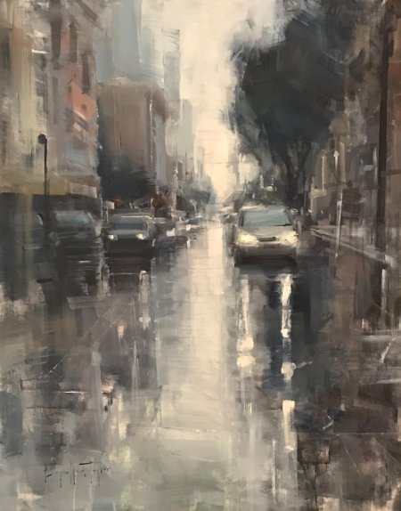 Bryan mark taylor