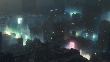 Бегущий по лезвию 2049 лос анджелес