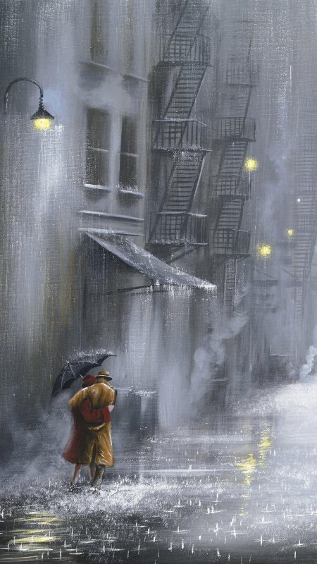 Художник джефф роуланд (jeff rowland)