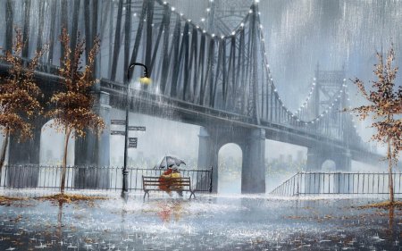 Художник джефф роуланд (jeff rowland)