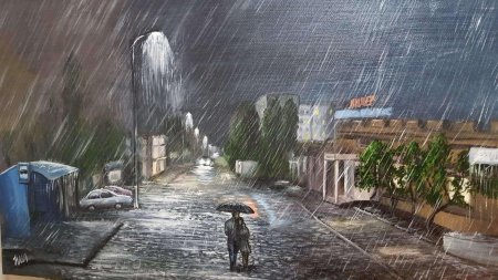 Художник джефф роуланд (jeff rowland)