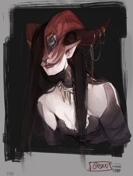 Fainxel alexstrasza
