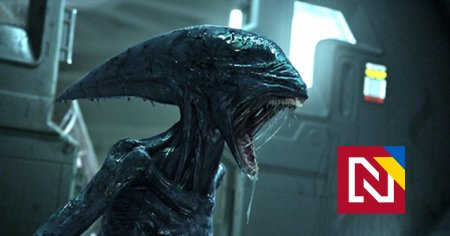 Прометей фильм 2012 чужой