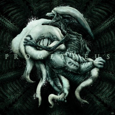 Чужой. завет alien. covenant (2017)