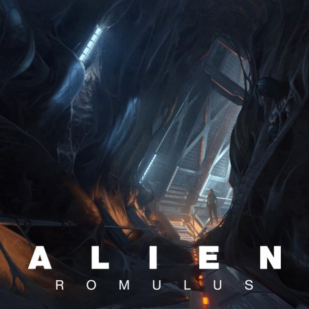 Чужой. завет alien. covenant (2017)