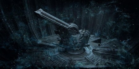 Прометей фильм космический корабль