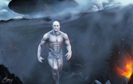 Прометей фильм 2012