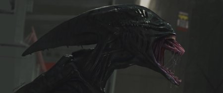 Прометей фильм 2012 чужой