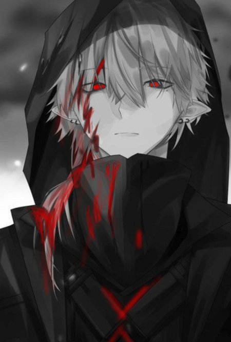Nijisanji кузуха