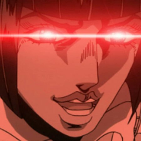 Jojo s bizarre adventure