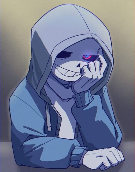 Dust sans