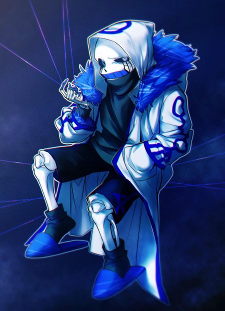 Эррор 404 санс