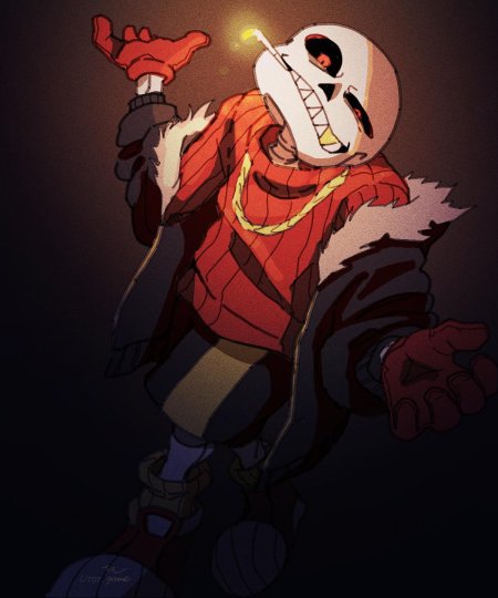 Fell sans