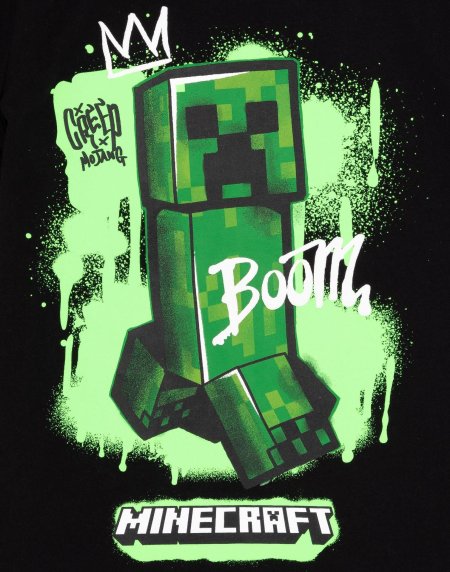 Minecraft creeper