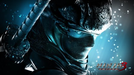 Ninja gaiden sigma 2