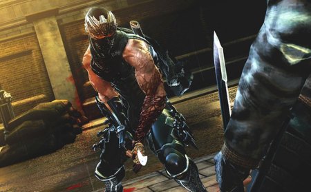 Ninja gaiden 3
