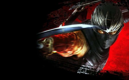 Ninja gaiden 3 razors edge
