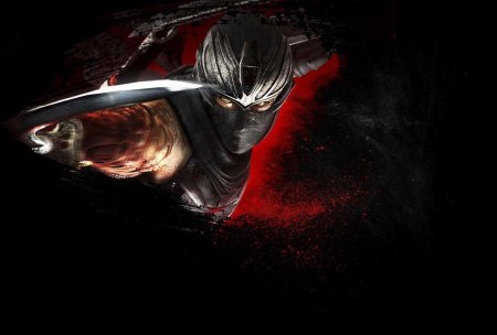 Ninja gaiden 3 razors edge