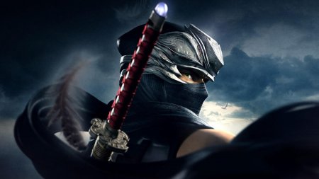 Ninja gaiden sigma 2