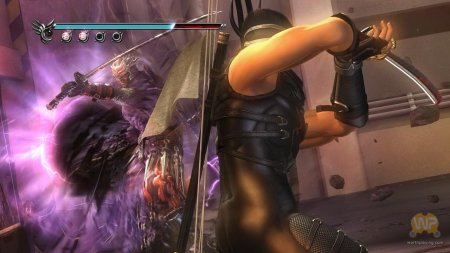 Ninja gaiden sigma 2