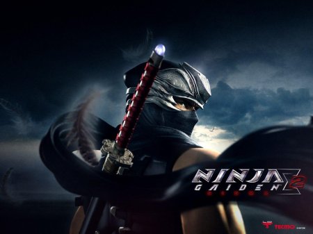 Ninja gaiden sigma 2
