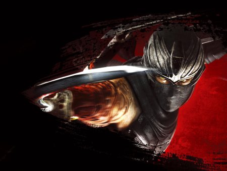 Ninja gaiden 3 razors edge