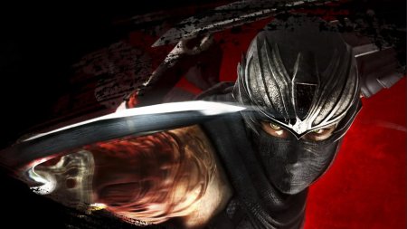 Ninja gaiden 3 razors edge