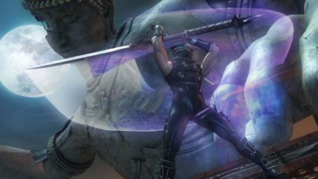 Ninja gaiden sigma 2