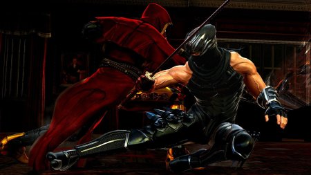 Ninja gaiden iii