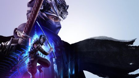 Игра ninja gaiden