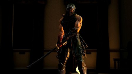 Ninja gaiden iii
