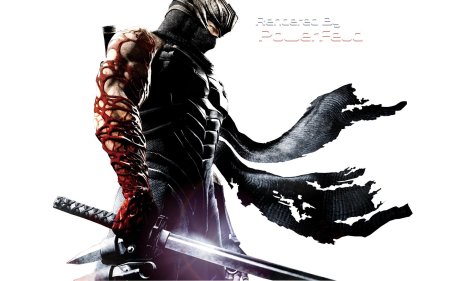 Ninja gaiden 3 razor s edge