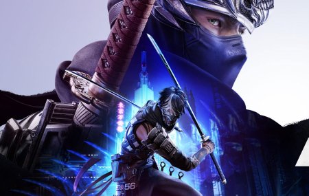 Игра ninja gaiden