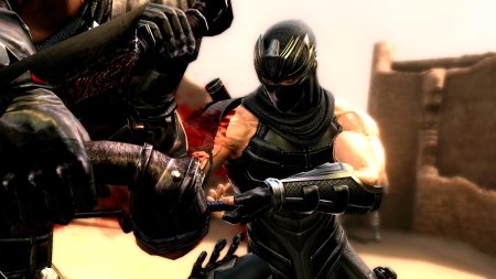 Ninja gaiden iii