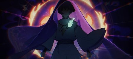 Genshin impact scaramouche