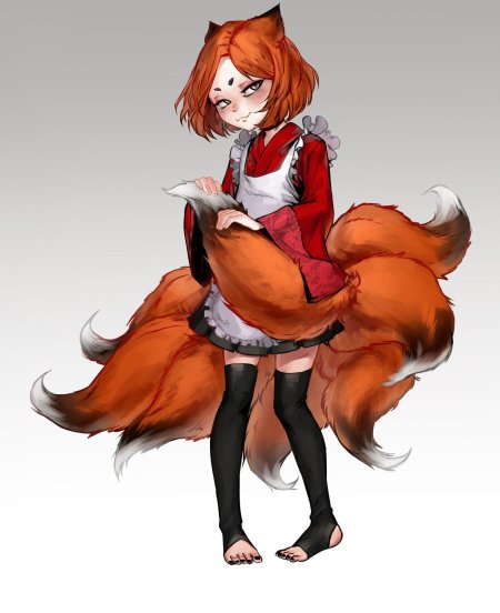 Tiny bunny новелла алиса лиса