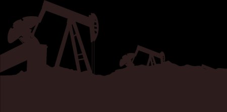 Нефтяная вышка