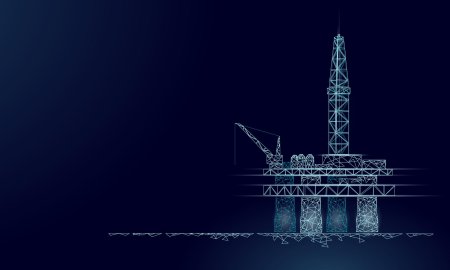 Нефтяная вышка