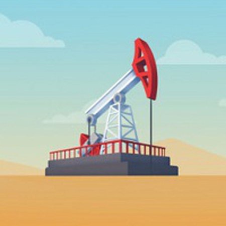 Качалка шгн нефтяная