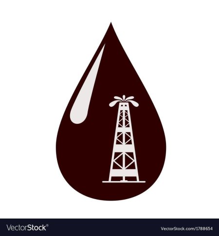 Капли нефти