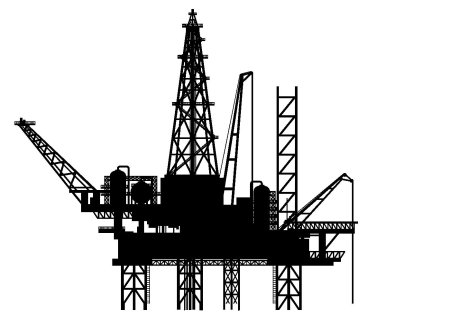 Нефтяная вышка