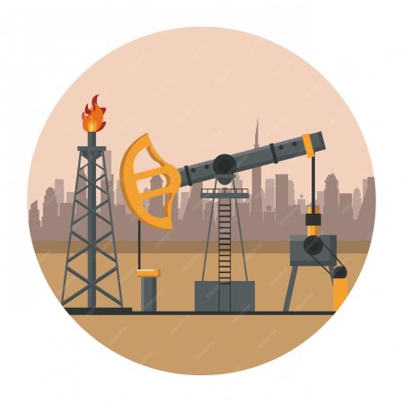 Нефтяная и газовая промышленность
