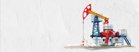 Качалка шгн нефтяная