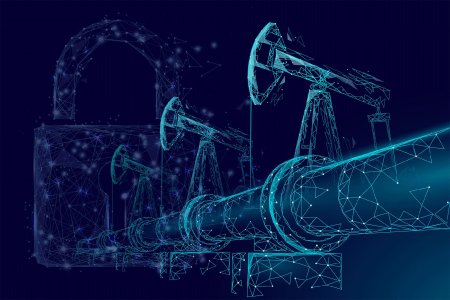 Нефтегазовая отрасль