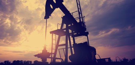 Нефтяная вышка