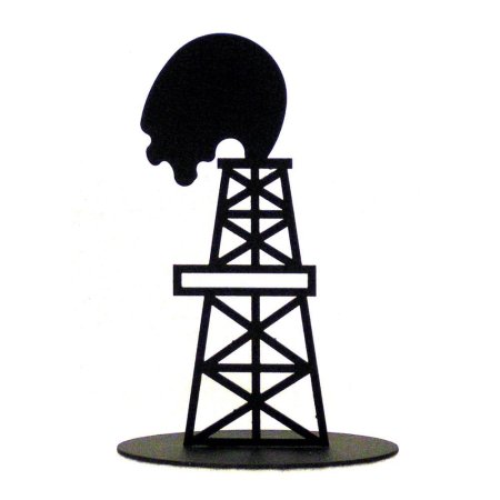 Нефтяная вышка