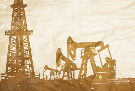 Нефтяная промышленность