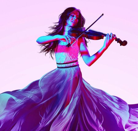 Lindsey stirling