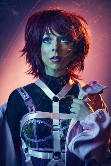 Lindsey stirling