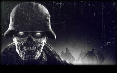 Sniper elite nazi zombie army 2